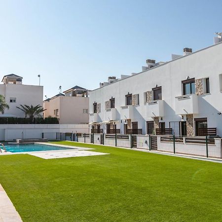 Bahia Homes 托雷维耶哈 外观 照片