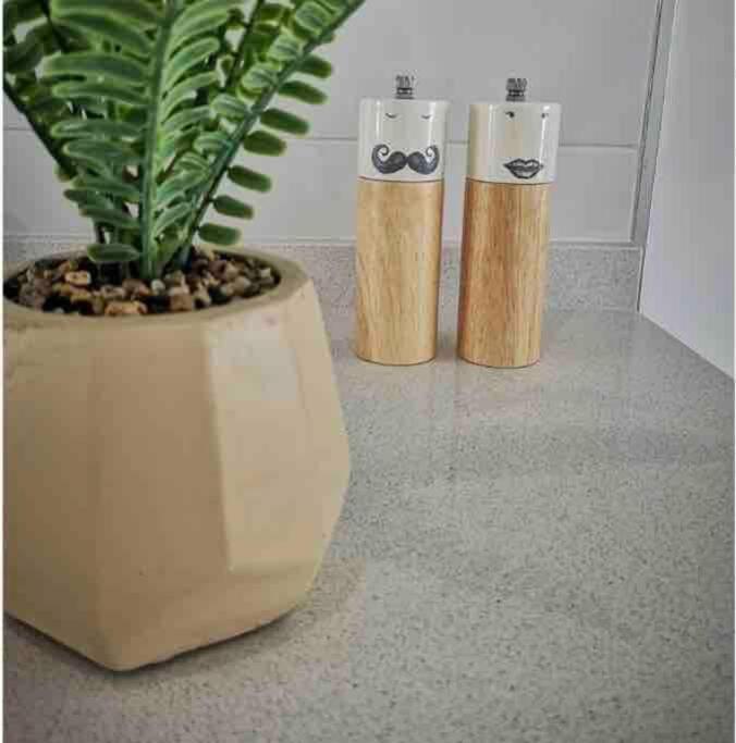 Bahia Homes 托雷维耶哈 外观 照片