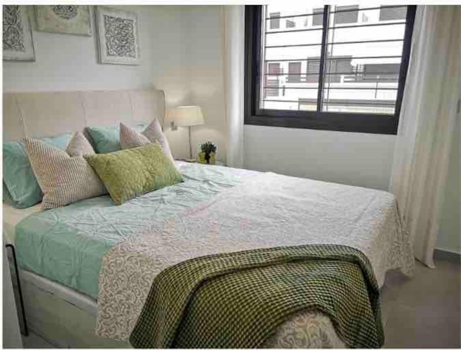 Bahia Homes 托雷维耶哈 外观 照片