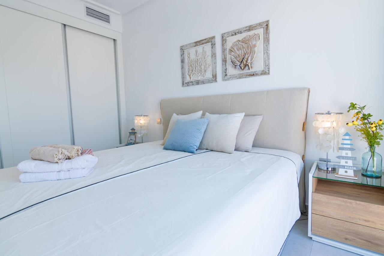 Bahia Homes 托雷维耶哈 外观 照片