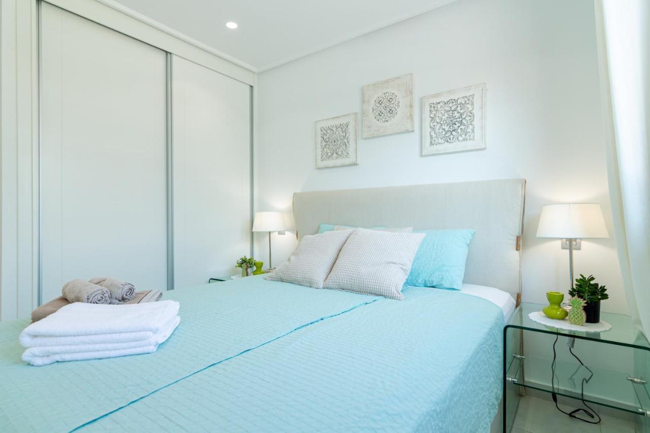 Bahia Homes 托雷维耶哈 外观 照片