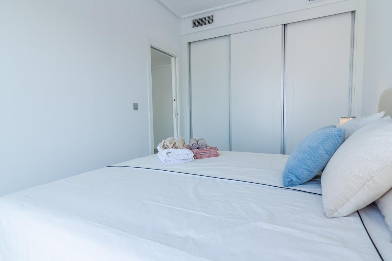 Bahia Homes 托雷维耶哈 外观 照片