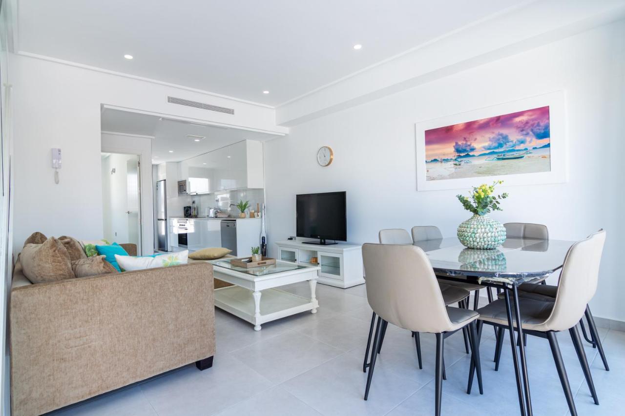 Bahia Homes 托雷维耶哈 外观 照片