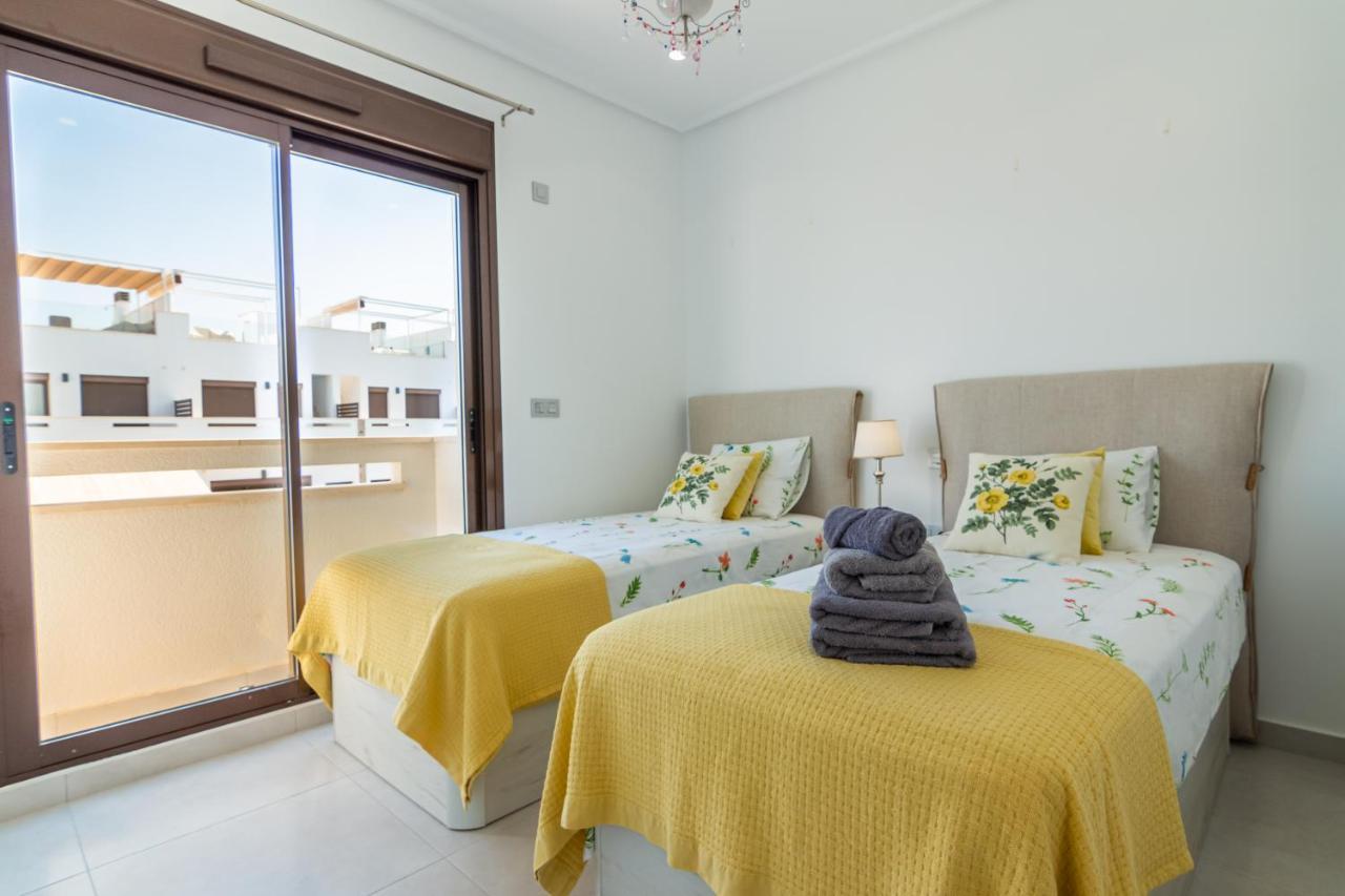 Bahia Homes 托雷维耶哈 外观 照片