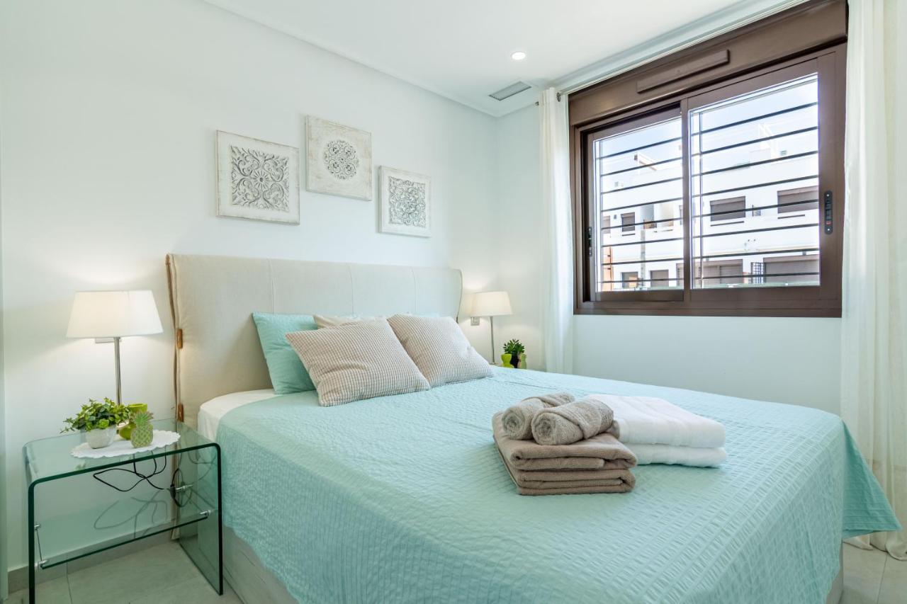 Bahia Homes 托雷维耶哈 外观 照片