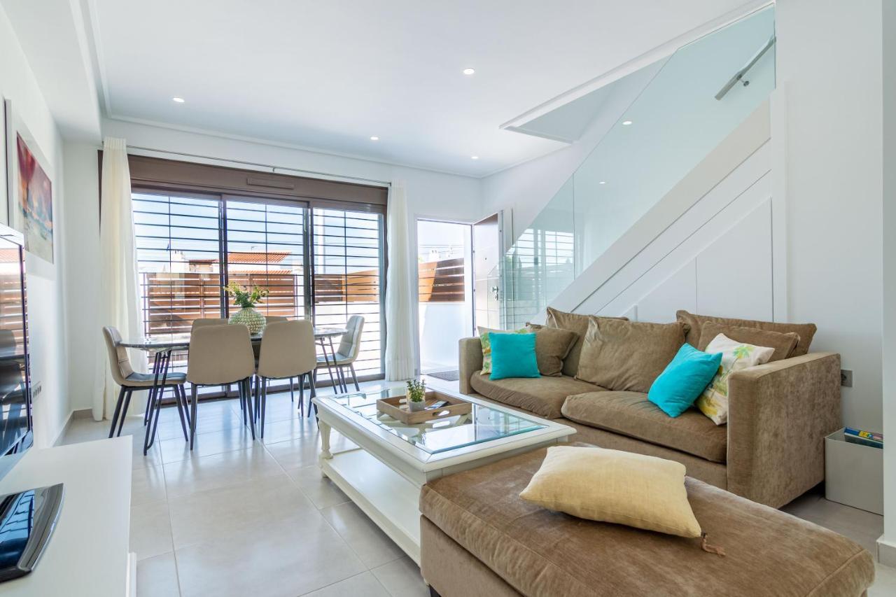 Bahia Homes 托雷维耶哈 外观 照片