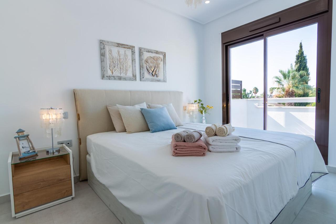 Bahia Homes 托雷维耶哈 外观 照片