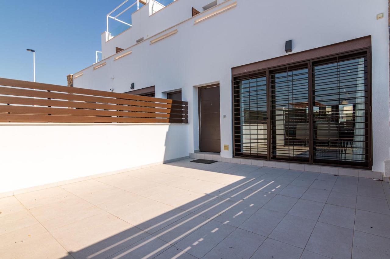 Bahia Homes 托雷维耶哈 外观 照片