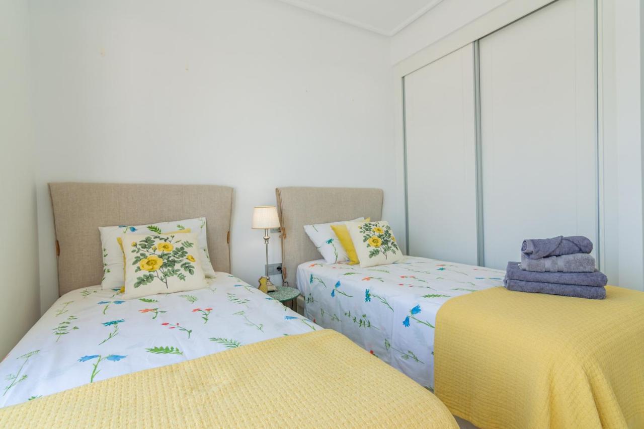 Bahia Homes 托雷维耶哈 外观 照片